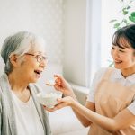 訪問介護