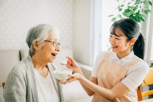 訪問介護