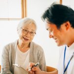 訪問看護・リハビリ