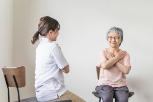 通所介護