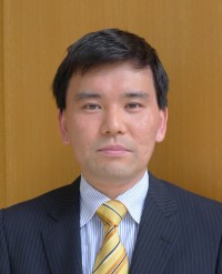 代表取締役 佐藤 雅樹